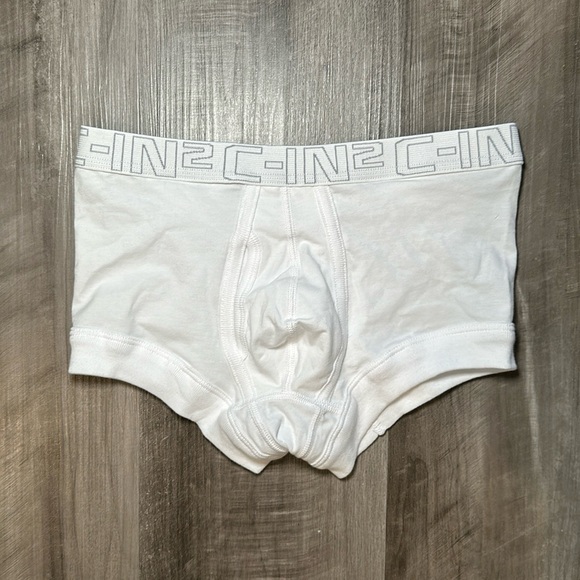 C-IN2 Other - C-IN2 Cotton Stretch Trunk - XS